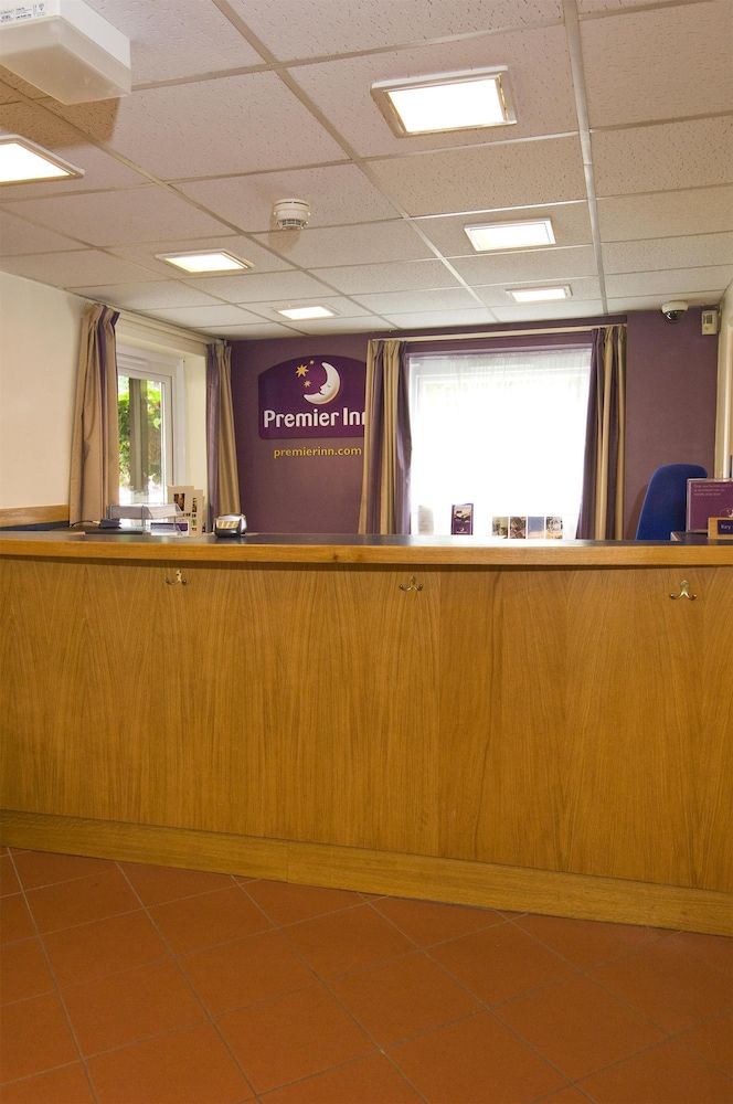 Premier Inn Tring 2