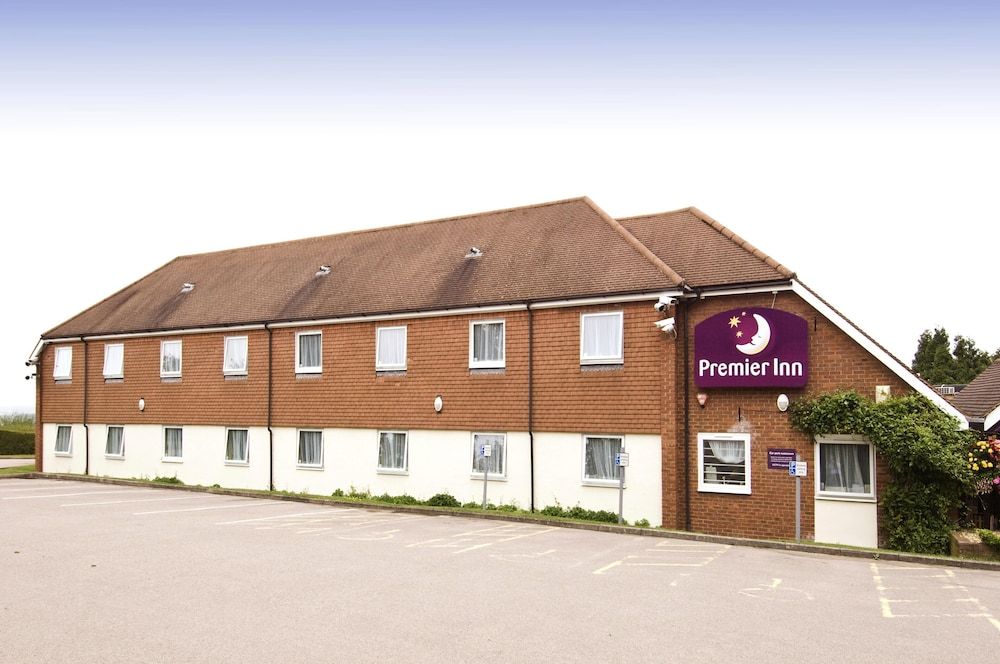 Premier Inn Tring 3 estrelas em Tring
