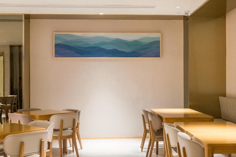 Ji Hotel (Fuzhou Gushan Fuma Road) 2