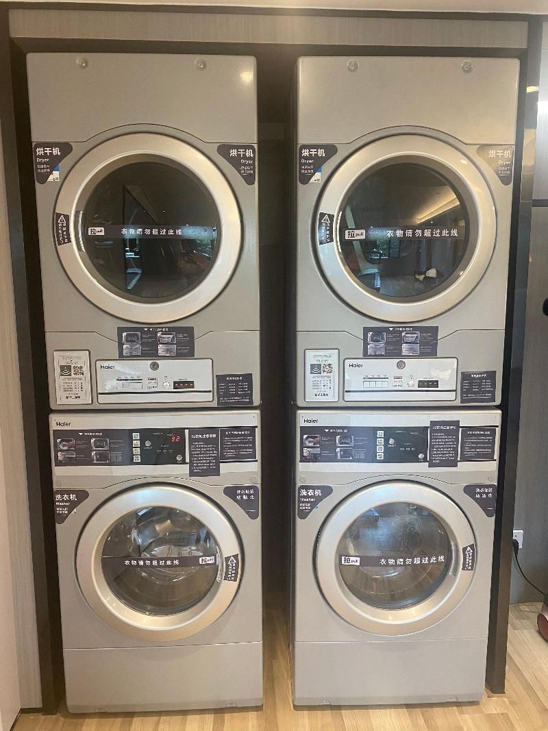 Ji Hotel (Fuzhou Gushan Fuma Road) 3