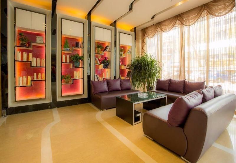 Lavande Hotels Potala Palace Najin Road 2