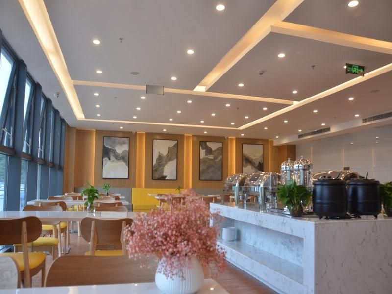 Greentree Inn Guiyang Wudang District High Speed R 3