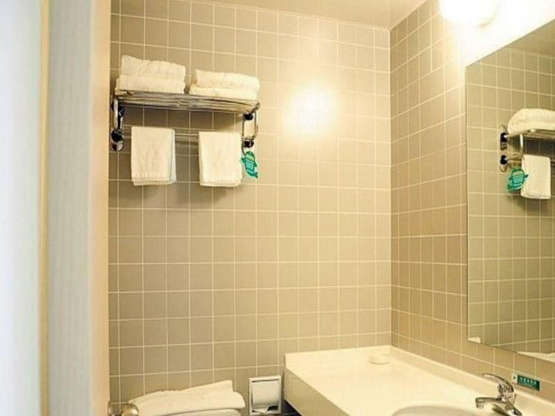 JInjiang Inn Chengdu DuFu CaoTang Branch 2 estrelas em Chengdu