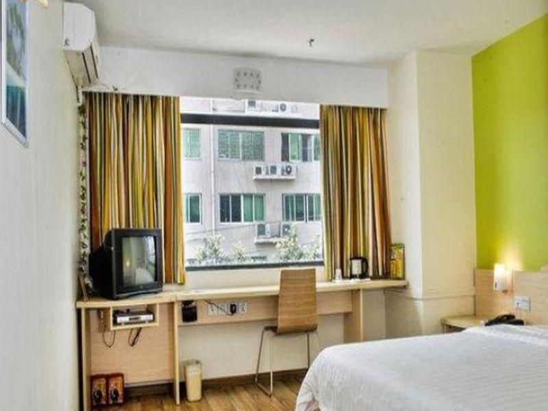 7 Days Inn Harbin Railway Station Zhanqian Square 2