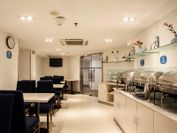 Hanting Hotel (Beijing Military Museum)