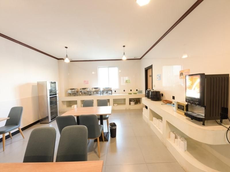 Greentree Inn Tangshan Caofeidian District Nanbao 3