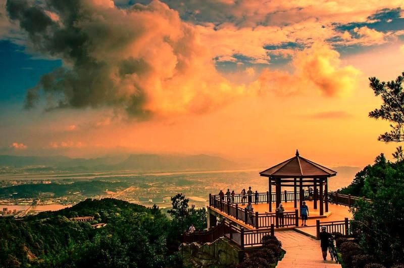 7 Days Premium·Fuzhou Tatou Road 2