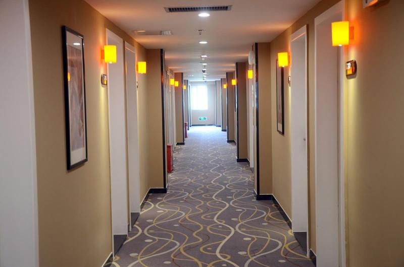 7 Days Premium·Fuzhou Tatou Road 3 estrellas en Fuzhou