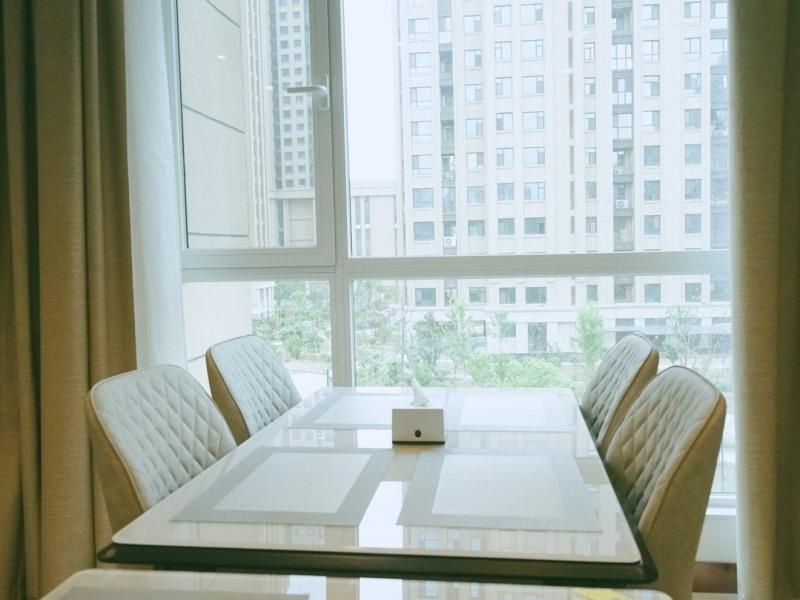 Greentree Inn Jining Jinyu Road Red Star Macalline 2