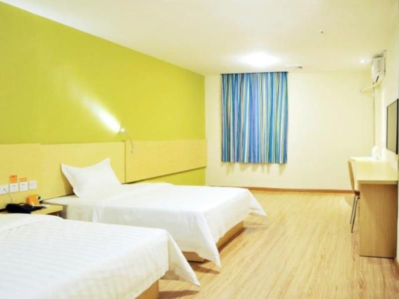 7 Days INN Guangzhou Conghua Jiekou Zhenbei Road B 3