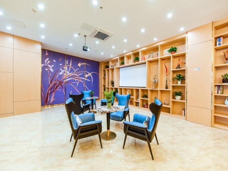 VX Wuxi Jiangyin High Tech Zone Panlongshan Park H 2