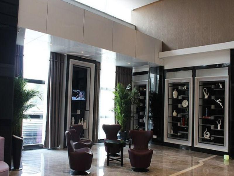 Lavande Hotel Wuhan Wujia Mountain Branch 3 estrelas em Wuhan