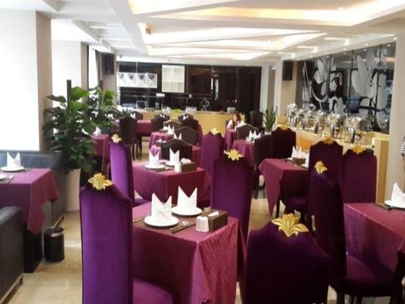 Lavande Hotel Wuhan Wujia Mountain Branch 2