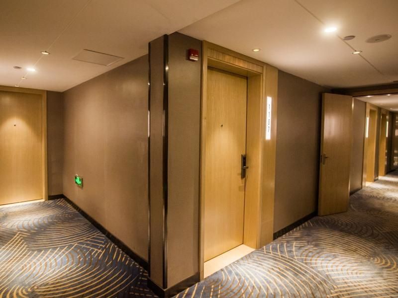 Greentree Eastern Hotel Lianyungang Wanda Plaza Ho 3