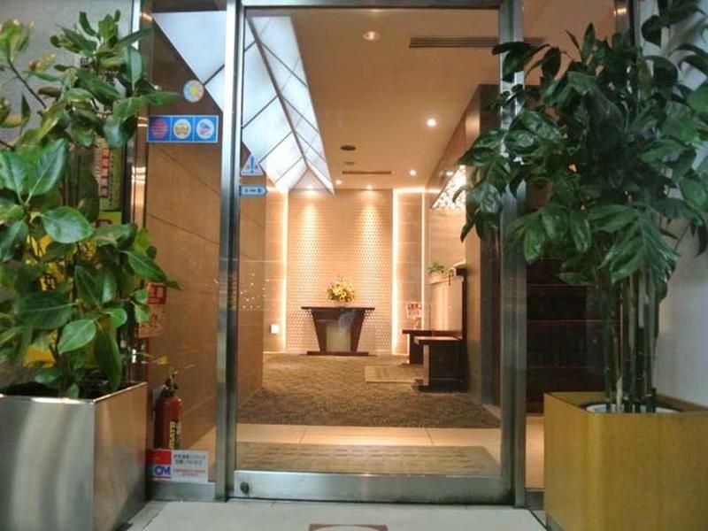 Yamato Kashihara City Hotel 3 estrelas em Kashihara