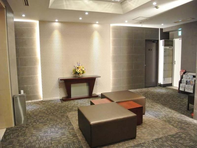 Yamato Kashihara City Hotel 2