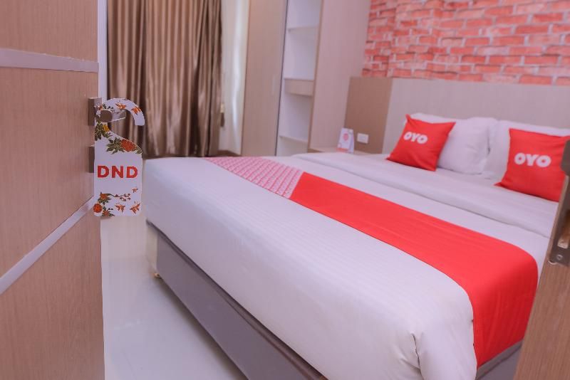 Oyo 2018 Ring Road Guest House Syariah 2