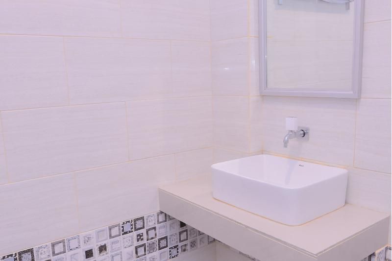 Oyo 2018 Ring Road Guest House Syariah 2 estrellas en Banda Aceh