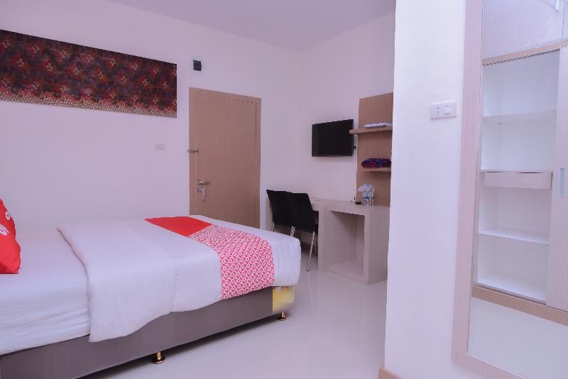 Oyo 2018 Ring Road Guest House Syariah 3