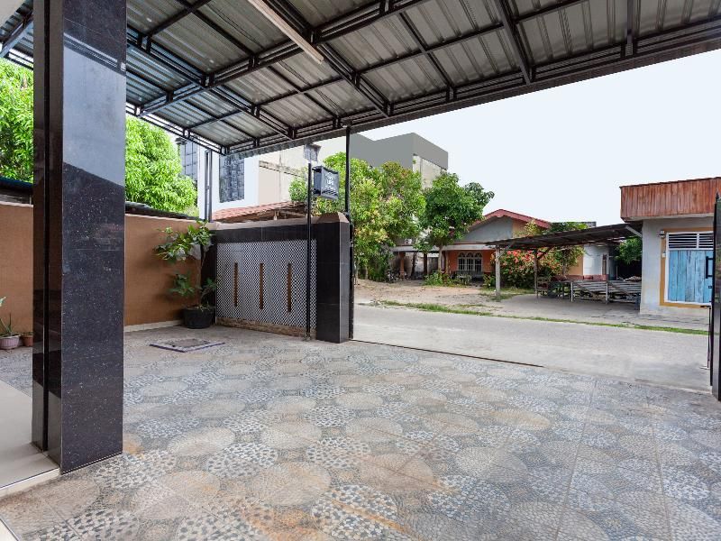 Oyo Life 2923 Lavenia Kost 2 2 estrellas en Dumai