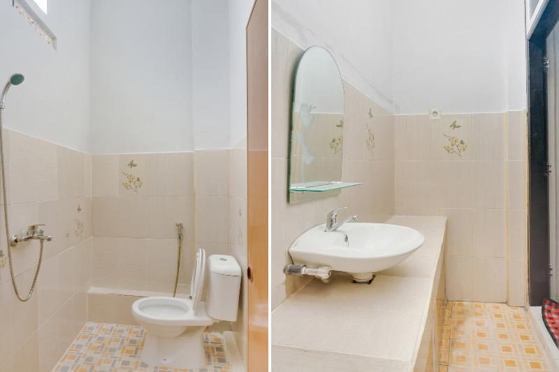 Oyo 3001 D'Vio Homestay 1