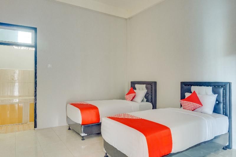 Oyo 3001 D'Vio Homestay 2