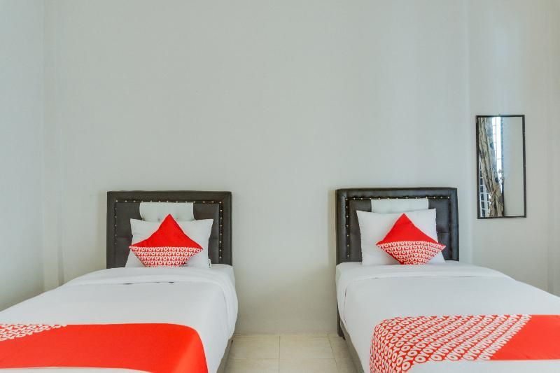 Oyo 3001 D'Vio Homestay 3