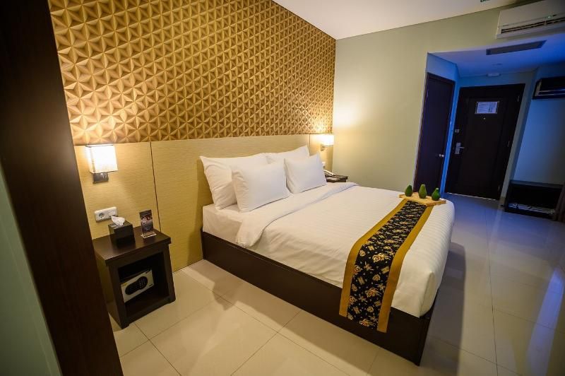 Horison Kotaraja Papua 3 estrellas en Jayapura