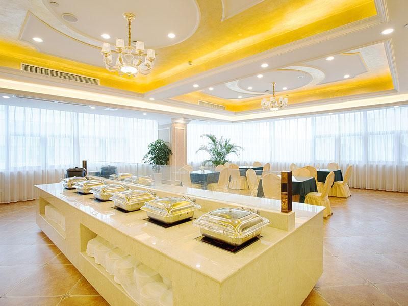 Vienna Hotel Chengdu Airport Xiedu 3