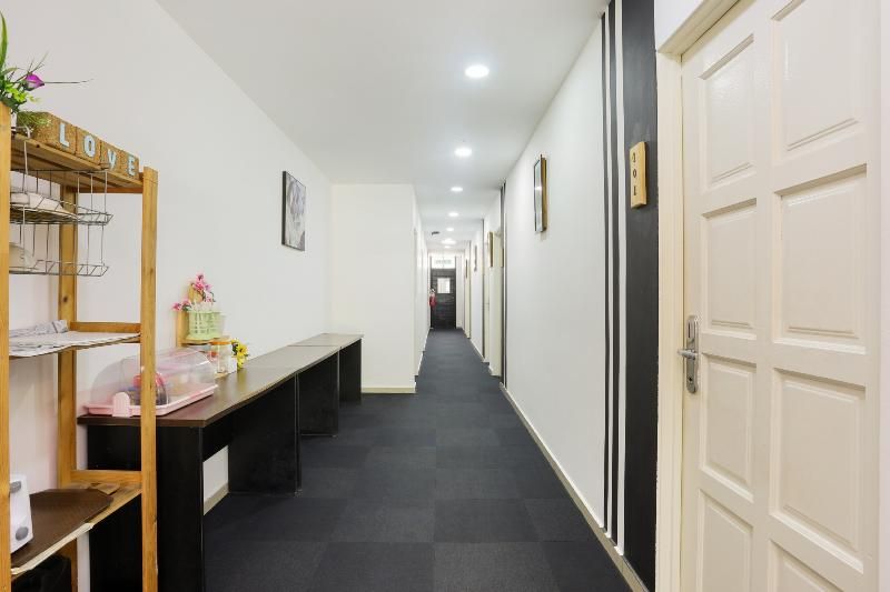 90460 Hotel Kl2f Rest & Go 2