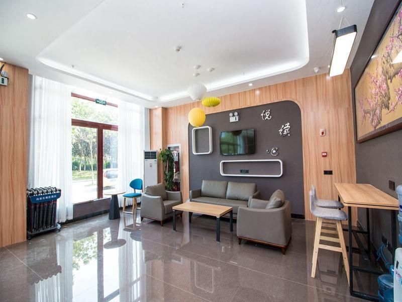 Thank U Plus Jiangsu Suqian diamond apartment stor 2