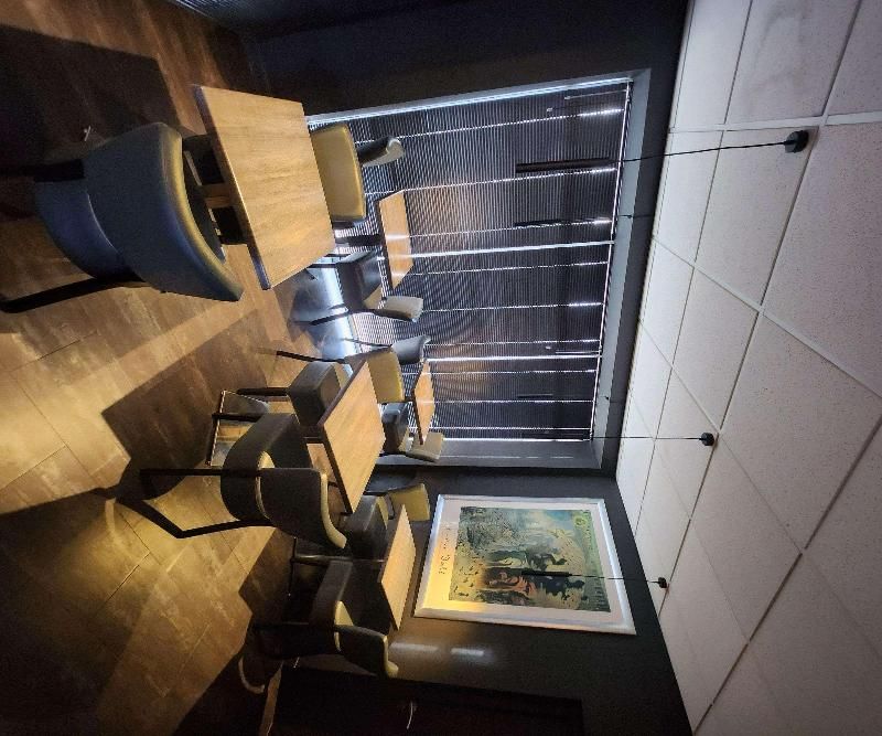 Le Cheval Blanc 3 étoiles à Cognac