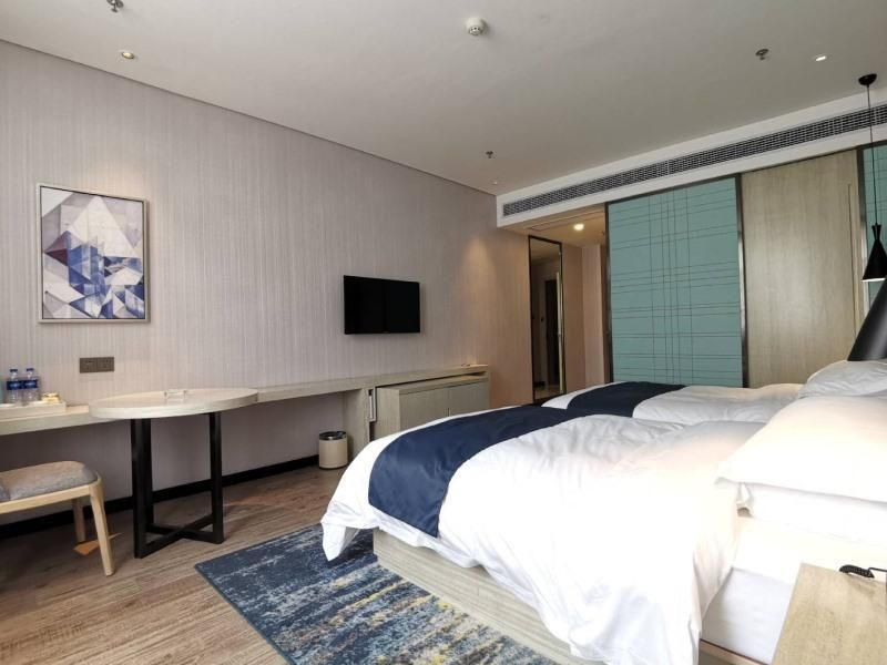 Greentree Eastern Lianyungang Jiaruibao Plaza Hote 3