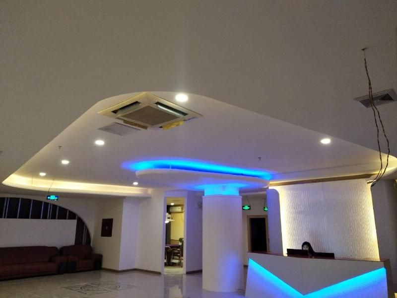 Ying Feng Yuan Hotel 3 estrelas em Cantão