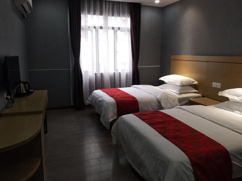 Ying Feng Yuan Hotel 3