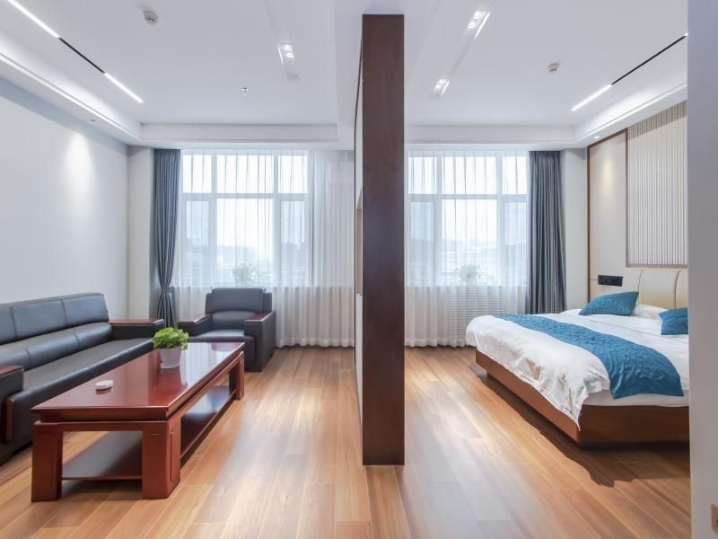 Greentree Inn Yinchuan International Trade Market 3 estrellas en Yinchuan