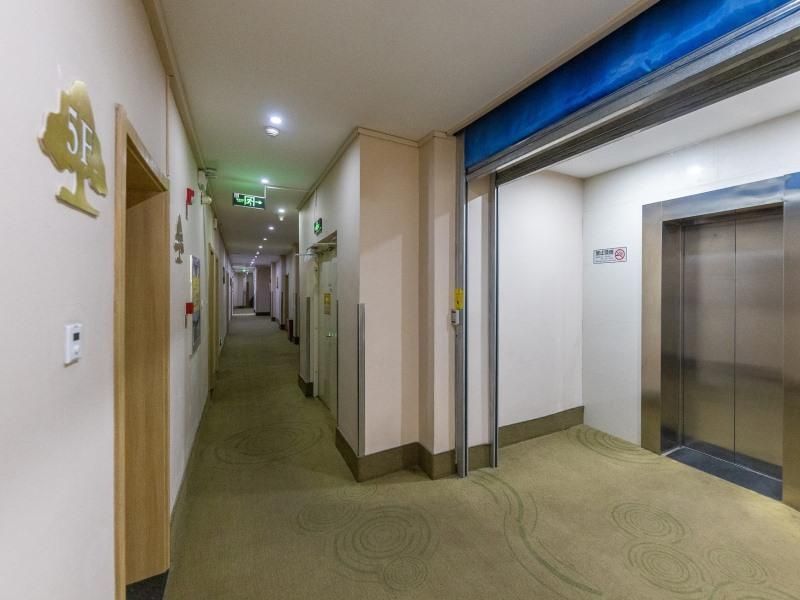 Greentree Inn Lanzhou Gongjiawan Yangjiaqiao Expre 2
