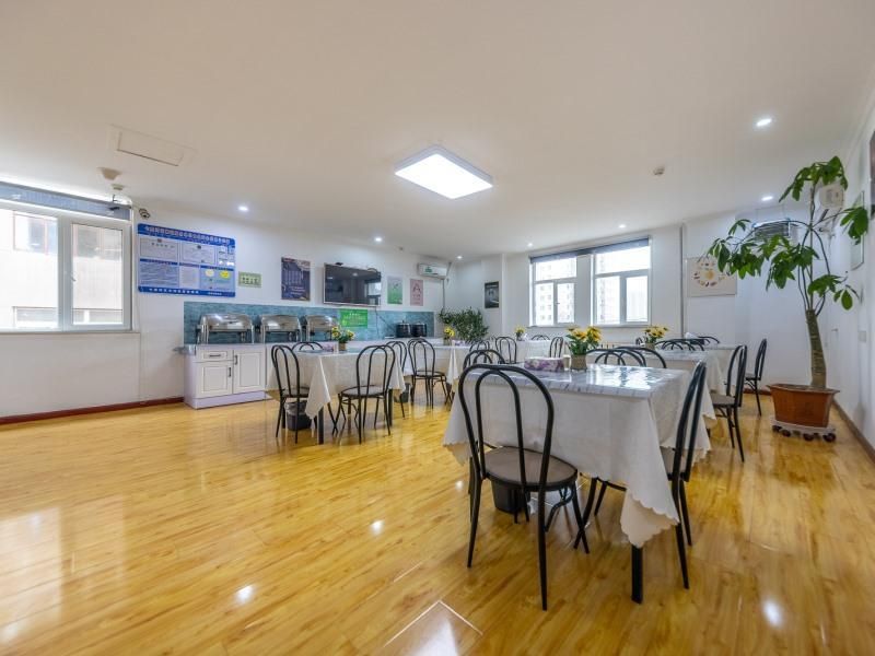 Greentree Inn Lanzhou Gongjiawan Yangjiaqiao Expre 3