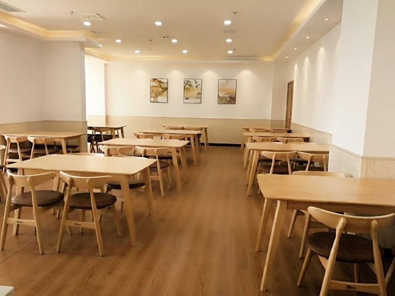 Greentree Inn Fuyang Technician College 2