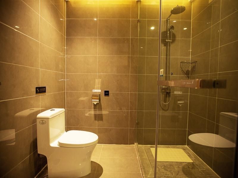 VX Kaifeng Jinming Avenue Songcheng Road Hotel 3 estrelas em Kaifeng