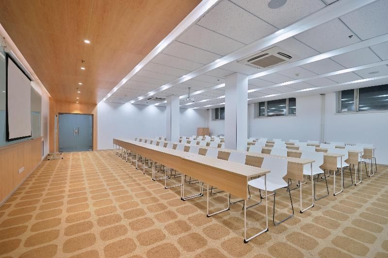 Hanting Hotel Harbin Dongdazhi Street Qiulin 1