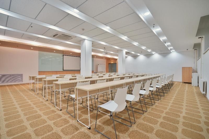 Hanting Hotel Harbin Dongdazhi Street Qiulin 2