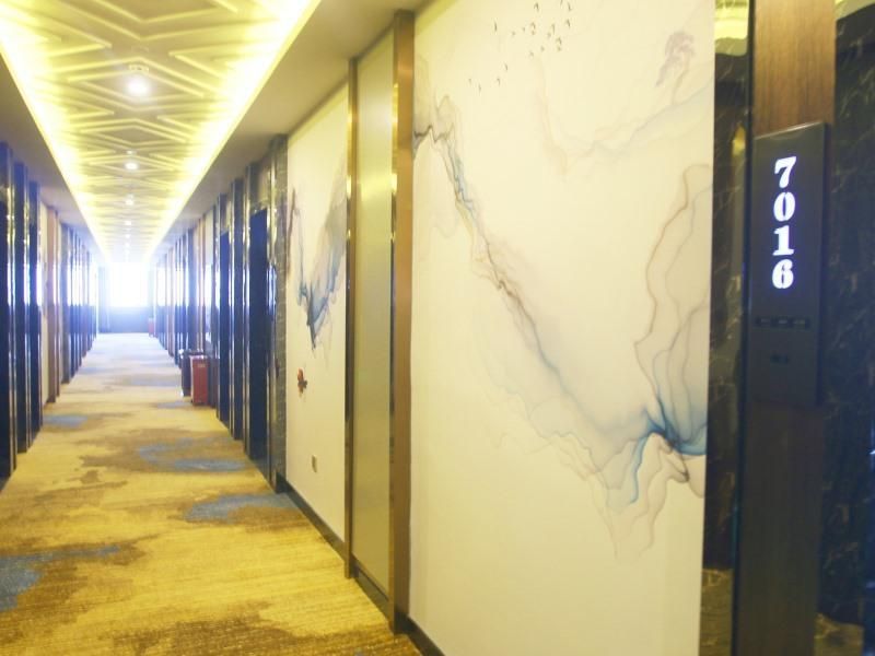 Greentree Inn Kashi Banchao Road 2