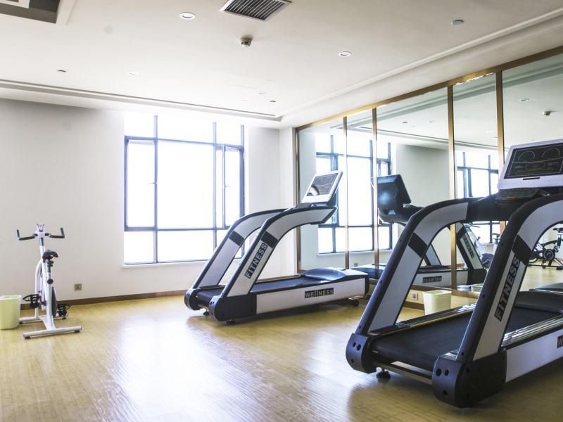 Greentree Inn Kashi Banchao Road 3 estrelas em Kashgar