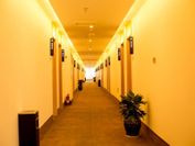 Greentree INN Jinzhong Yuci OLD Town