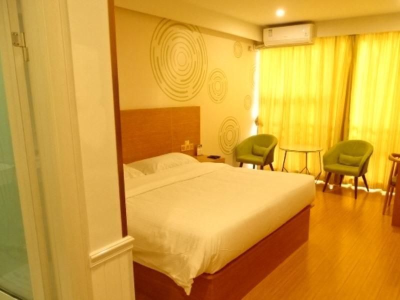 GreenTree Inn Liaocheng Economic Development Zone 2