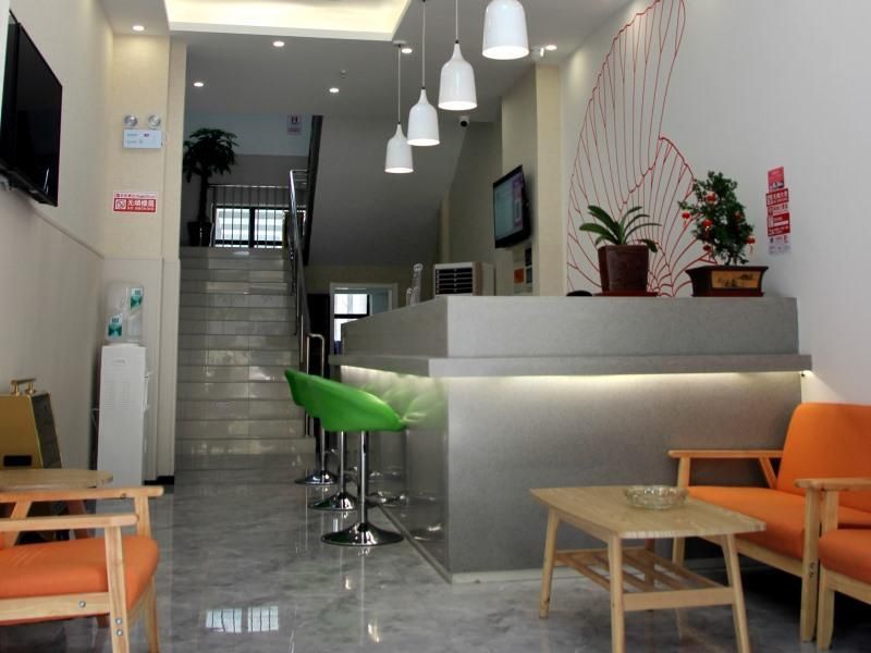 Shell Hefei Yaohai Distrct Baida Zhougudui Daxing 2