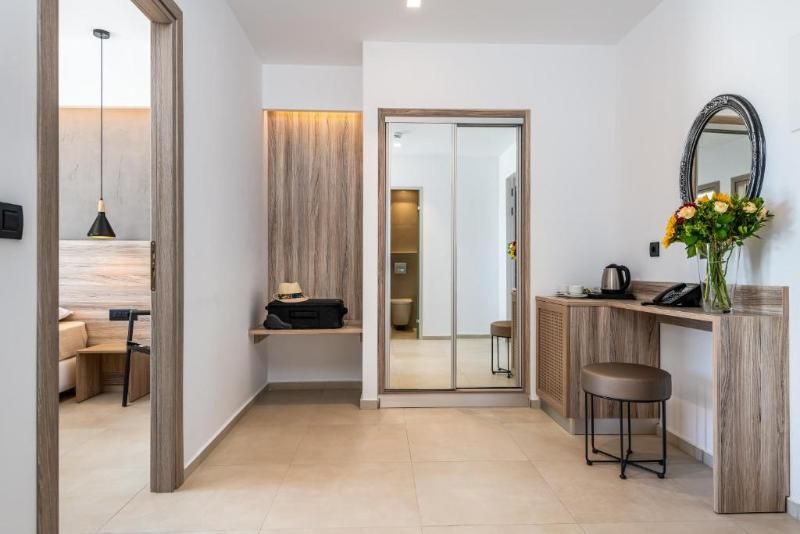 Oneiro Boutique Hotel 4 étoiles à Tigaki