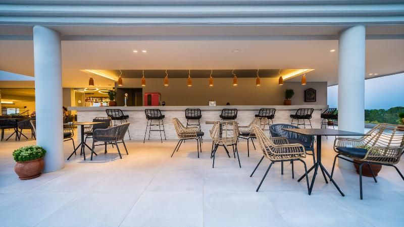 HARMONY CREST RESORT& SPA 3