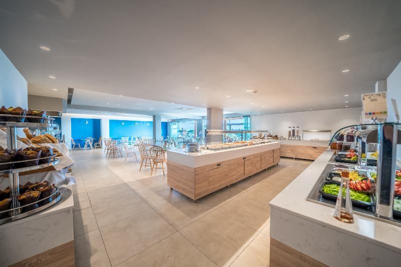 HARMONY CREST RESORT& SPA 4 estrelas em Psalidi